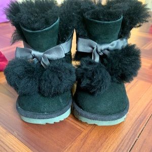 Toddler Uggs